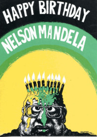 Cartoon card