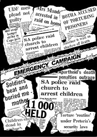 Leaflet for the SATIS