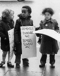 Mandela Pioneers
