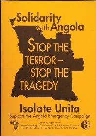 Poster - Stop the Terror