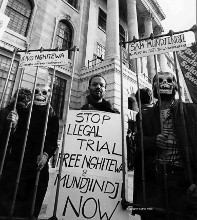Demonstration