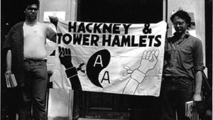 Hackney and Tower Hamlets AA Group