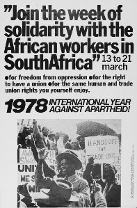 Solidarity week