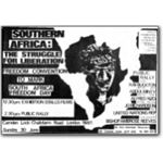 70s12. Southern Africa Freedom Convention