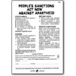 80s37. ‘People’s Sanctions – Break the Links’