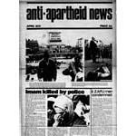 AA News April 1970
