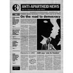 AA News January–February 1992