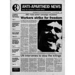 AA News July–August 1992