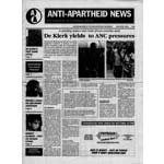 AA News May–June 1991