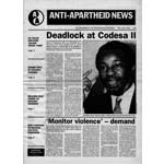 AA News May–June 1992