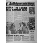 AA News October 1986