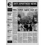 AA News September–October 1992