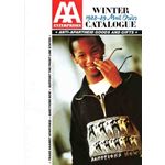 aae05. AA Enterprises catalogue, Winter 1988–89