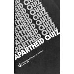 apd03. Apartheid Quiz