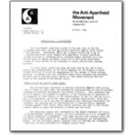 ar03. Annual Report, October 1964