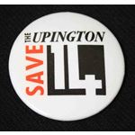 bdg37. Save the Upington 14