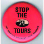 bdg54. Stop the 71 tours