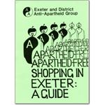 boy43. Exeter Apartheid-Free Shopping Guide
