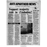 AA News April 1976