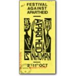 lgs28. Bristol Festival against Apartheid, 1987