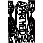 msc05. ‘Apartheid is Inhuman’