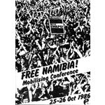 nam20. Free Namibia conference