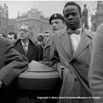 pic6008. Sharpeville massacre protest, 27 March 1960 