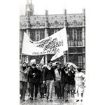 pic6402. Students march for Rivonia trialists