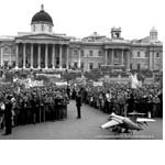 pic7013. ‘Stop Arms for Apartheid’ rally