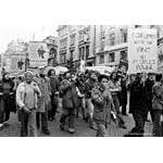 pic7717. Soweto Anniversary demonstration