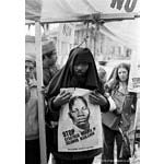 pic7917. Solomon Mahlangu protest, 1979