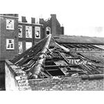 pic8222. ANC London office bombed