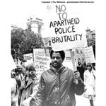 pic8431. March against apartheid constitution