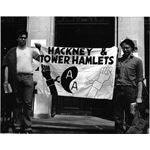pic8524. Hackney and Tower Hamlets AA protest