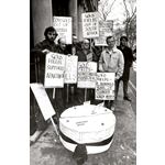 pic8703. Picket of Consolidated Gold Fields