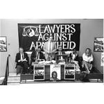 pic8712. Lawyers Against Apartheid