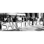 pic8725. ‘Sanctions Now’ demonstration