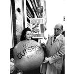 pic8902. ‘Boycott Apartheid 89’ campaign launch