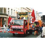 pic8927. Tyneside AA Group carnival float