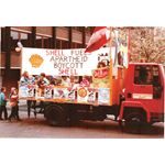 pic8928. Tyneside AA Group carnival float