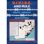 po058. Divide and Rule: South Africa’s Bantustans