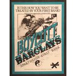 po063. Boycott Barclays: Apartheid’s First Bank