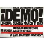 po064. Demo! Sunday March 14 1982