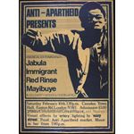 po077. Anti-Apartheid Presents