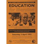 po130. Education for Liberation