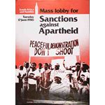 po169. Mass Lobby for Sanctions, 1986