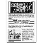pro16. Laywers Against Apartheid Bulletin 2