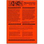 pro23. UKAAA Newsletter