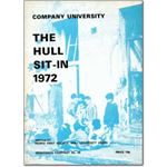 stu24. Company University: The Hull Sit-in